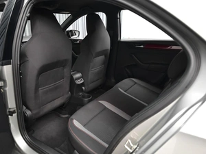 Лифтбек Volkswagen Polo 2021 года, 1780000 рублей, Ставрополь