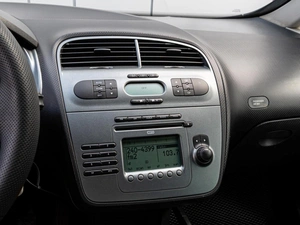 Хетчбэк SEAT Toledo 2008 года, 560000 рублей, Краснодар