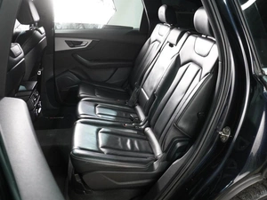 Внедорожник Audi Q7 2015 года, 2549000 рублей, Воронеж