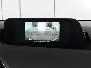 Хетчбэк Mazda 3 2019 года, 2640000 рублей, Аксай