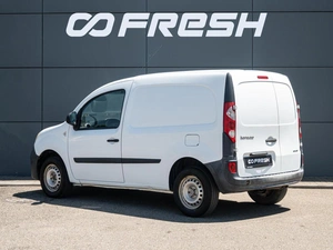 Фургон Renault Kangoo 2013 года, 575000 рублей, Краснодар