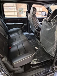 Пикап RAM 1500 2026 года, 10499000 рублей, Красноярск