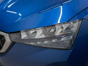 Лифтбек Skoda Rapid 2021 года, 1625000 рублей, Красноярск
