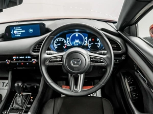 Хетчбэк Mazda 3 2019 года, 1750000 рублей, Красноярск