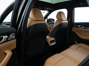 Внедорожник Geely Atlas 2025 года, 3254404 рублей, Москва