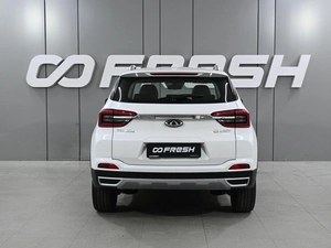 Внедорожник Chery Tiggo 4 2022 года, 1099000 рублей, Ростов-на-Дону