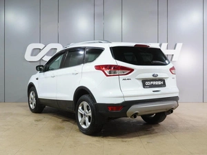Внедорожник Ford Kuga 2014 года, 1249000 рублей, Воронеж