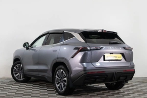 Внедорожник Jetour Dashing 2023 года, 2099000 рублей, Сургут