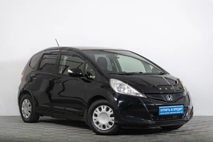 Хетчбэк Honda Fit 2012 года, 899000 рублей, Томск