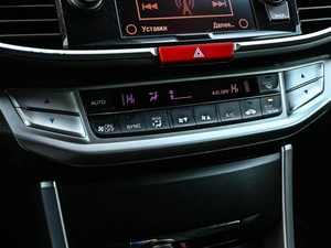 Седан Honda Accord 2013 года, 1579000 рублей, Кирилловка