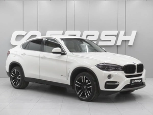 Внедорожник BMW X6 2014 года, 2899000 рублей, Ростов-на-Дону
