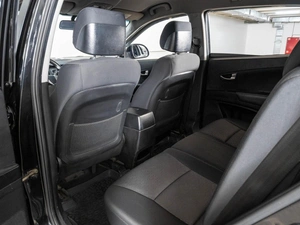 Внедорожник SsangYong Actyon 2012 года, 739000 рублей, Ставрополь
