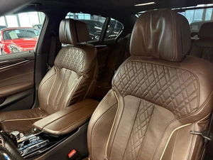 Универсал BMW 5 серия 2022 года, 5700000 рублей, Павловская Слобода