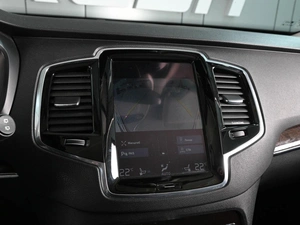 Внедорожник Volvo XC90 2016 года, 3649000 рублей, Ростов-на-Дону