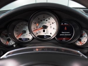 Лифтбек Porsche Panamera GTS 2013 года, 4499000 рублей, Ростов-на-Дону