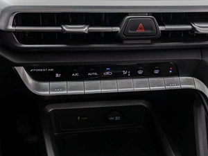 Внедорожник Changan CS35 Plus 2022 года, 1950000 рублей, Краснодар