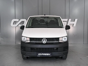 Volkswagen Transporter, T6 (2015—н. в.), 2.0 TDI MT (102 л.с.) 2019г. 2019 года, 2679000 рублей, Аксай