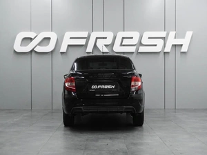 Седан ВАЗ (LADA) Granta 2023 года, 724000 рублей, Воронеж
