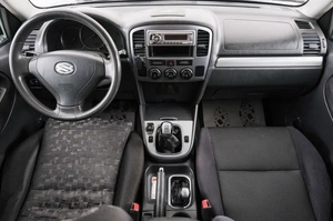 Внедорожник Suzuki Grand Vitara 2003 года, 649000 рублей, Красноярск