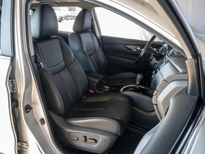 Внедорожник Nissan Qashqai 2021 года, 2000000 рублей, Краснодар