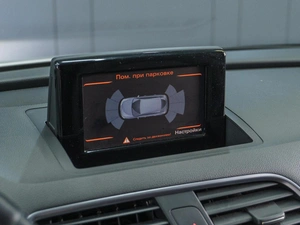 Внедорожник Audi Q3 2016 года, 1499000 рублей, Сургут