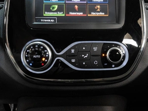 Внедорожник Renault Kaptur 2018 года, 1669000 рублей, Ставрополь
