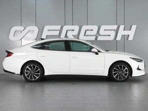 Седан Hyundai Sonata 2020 года, 3279000 рублей, Минеральные Воды