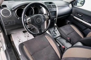 Внедорожник Suzuki Grand Vitara 2014 года, 1399000 рублей, Красноярск