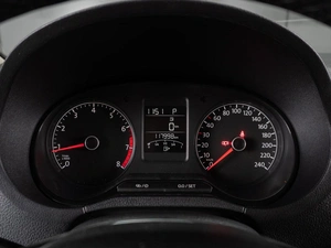 Седан Volkswagen Polo 2018 года, 1321000 рублей, Тюмень