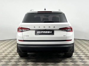 Внедорожник Skoda Kodiaq 2020 года, 2297100 рублей, Казань