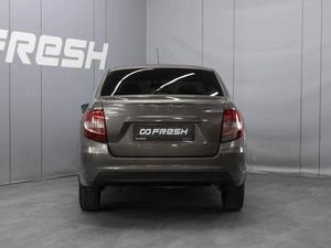 Седан ВАЗ (LADA) Granta 2019 года, 625000 рублей, Омск