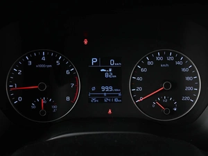 Седан Kia Rio 2021 года, 1675000 рублей, Аксай