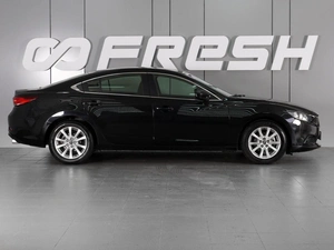 Седан Mazda 6 2013 года, 1490000 рублей, Минеральные Воды