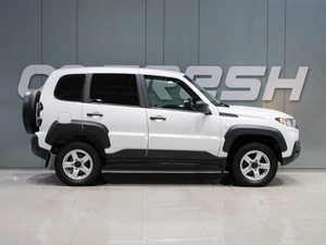 Внедорожник ВАЗ (LADA) Niva Travel 2023 года, 1150000 рублей, Петрозаводск