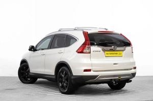 Внедорожник Honda CR-V 2015 года, 2599000 рублей, Барнаул