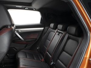 Внедорожник Geely Coolray 2020 года, 1650000 рублей, Омск