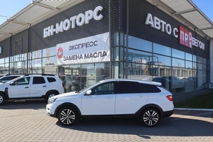 Универсал ВАЗ (LADA) Vesta 2021 года, 1300000 рублей, Мирное