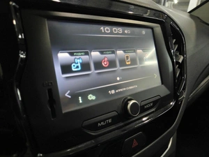 Универсал ВАЗ (LADA) Vesta Cross 2019 года, 1225000 рублей, Красноярск