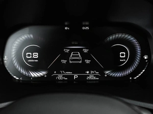 Седан Geely Emgrand 2024 года, 1799000 рублей, Кирилловка