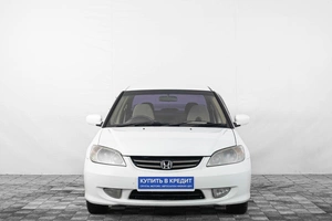 Седан Honda Civic 2003 года, 459000 рублей, Кемерово