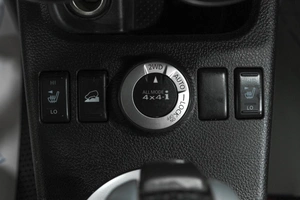 Внедорожник Nissan X-Trail 2011 года, 1419000 рублей, Новокузнецк