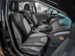 Хетчбэк Ford Focus 2011 года, 1049000 рублей, Воронеж