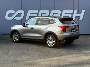Внедорожник Haval Jolion, I Рестайлинг 2 2025 года, 2079000 рублей, Кропоткин