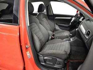 Внедорожник Audi Q3 2015 года, 1881900 рублей, Казань