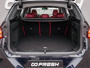 Внедорожник BMW X3 2025 года, 7390000 рублей, Краснодар