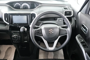 Минивэн Suzuki Solio 2017 года, 1339000 рублей, Омск