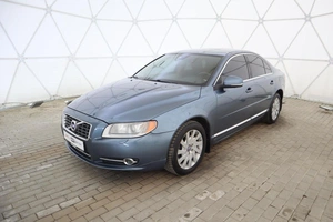 Седан Volvo S80 2011 года, 1349000 рублей, Обнинск