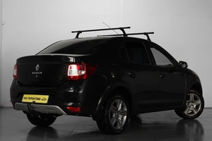 Седан Renault Logan Stepway 2021 года, 999000 рублей, Челябинск