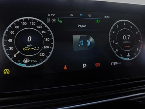 Внедорожник OMODA C5 2024 года, 2159000 рублей, Волгоград