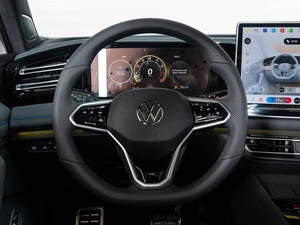 Внедорожник Volkswagen Tiguan L 2026 года, 5199000 рублей, Ставрополь